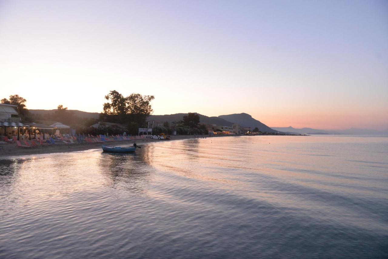 Stefanos Resort