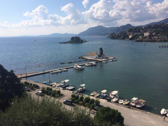 Stefanos Resort *