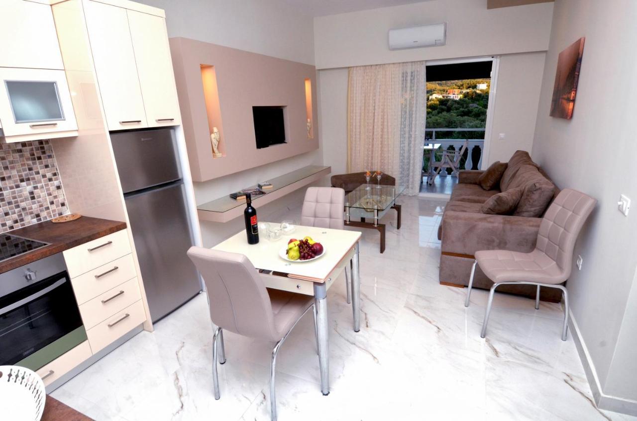 Stefanos Resort 公寓 *